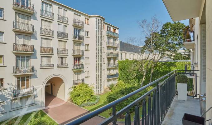 Vente Appartement Neuilly-sur-Seine