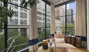 Vente Appartement New York