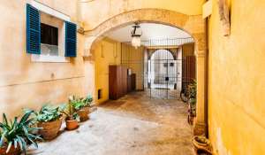 Vente Appartement Palma de Mallorca