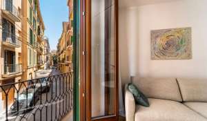 Vente Appartement Palma de Mallorca