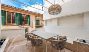 Vente Appartement Palma de Mallorca