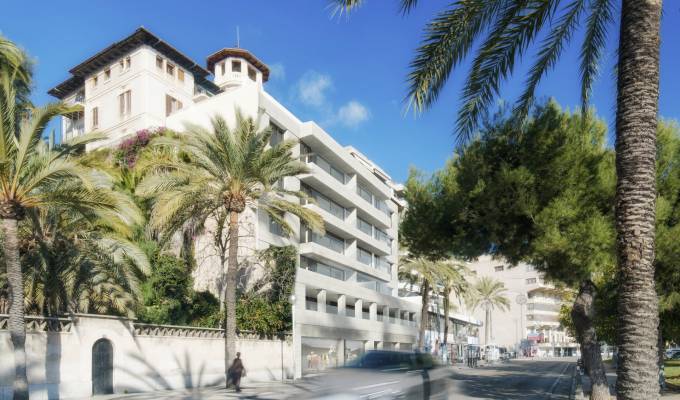 Vente Appartement Palma de Mallorca