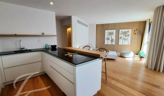 Vente Appartement Palma de Mallorca