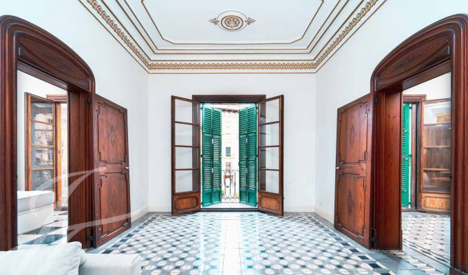 Vente Appartement Palma de Mallorca