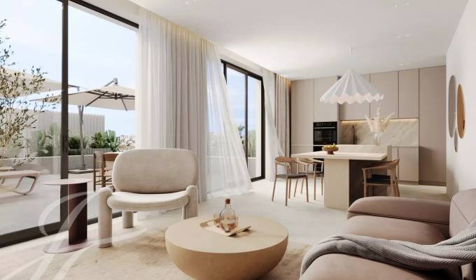 Vente Appartement Palma de Mallorca