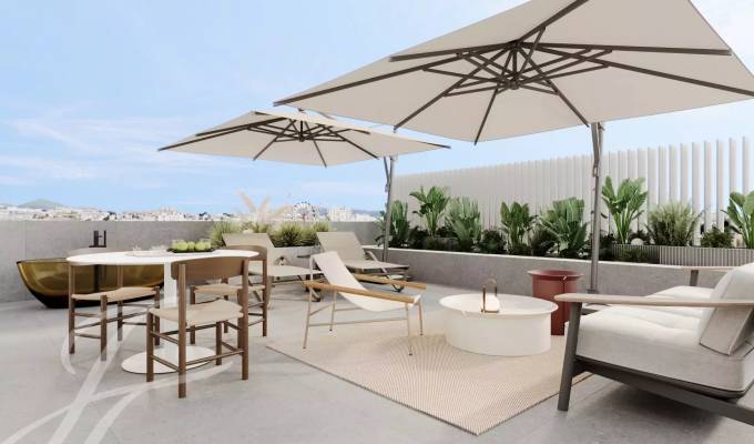 Vente Appartement Palma de Mallorca