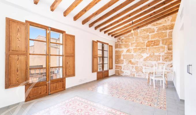 Vente Appartement Palma de Mallorca