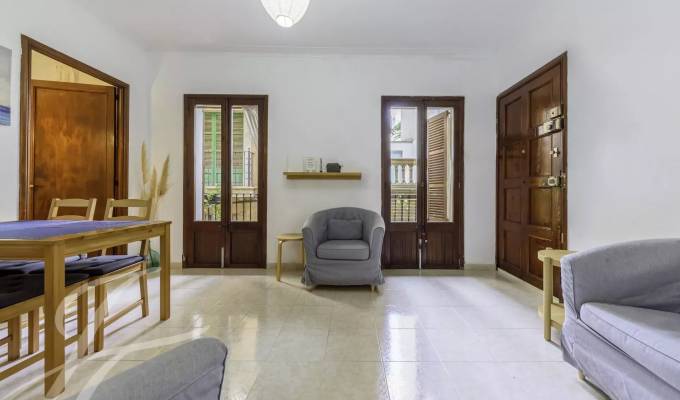 Vente Appartement Palma de Mallorca