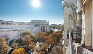 Vente Appartement Paris 16ème