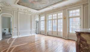 Vente Appartement Paris 17ème