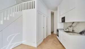 Vente Appartement Paris 1er