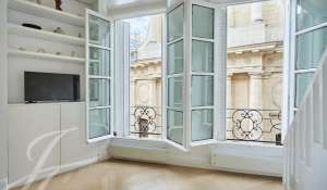 Vente Appartement Paris 1er