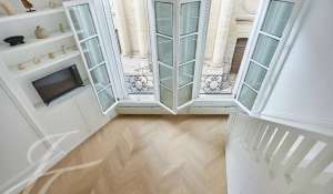 Vente Appartement Paris 1er