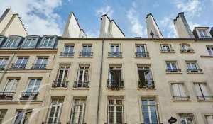 Vente Appartement Paris 1er