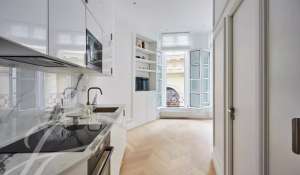 Vente Appartement Paris 1er