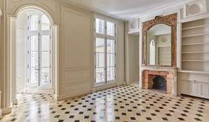 Vente Appartement Paris 7ème