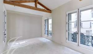 Vente Appartement Paris 7ème