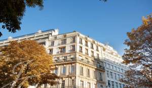 Vente Appartement Paris 8ème