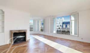 Vente Appartement Paris 8ème