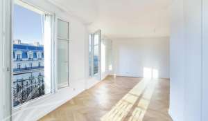 Vente Appartement Paris 8ème