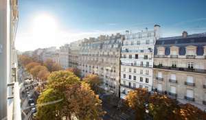 Vente Appartement Paris 8ème