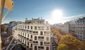 Vente Appartement Paris 8ème