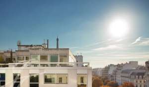 Vente Appartement Paris 8ème