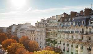 Vente Appartement Paris 8ème