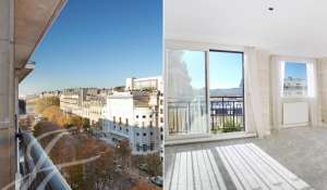 Vente Appartement Paris 8ème