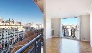 Vente Appartement Paris 8ème