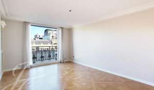 Vente Appartement Paris 8ème