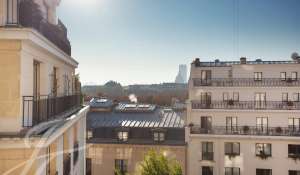 Vente Appartement Paris 8ème