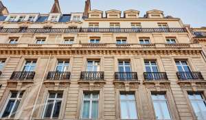 Vente Appartement Paris 8ème