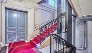 Vente Appartement Paris 8ème