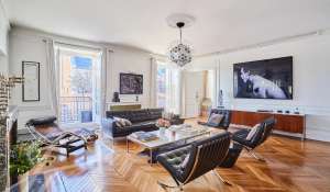 Vente Appartement Paris 8ème