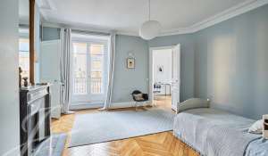 Vente Appartement Paris 8ème