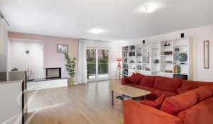 Vente Appartement Pully