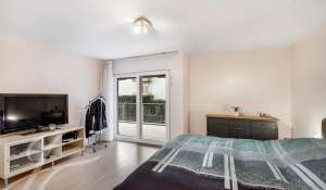 Vente Appartement Pully