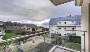 Vente Appartement Pully