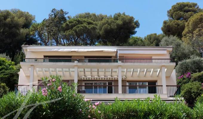 Vente Appartement Saint-Jean-Cap-Ferrat