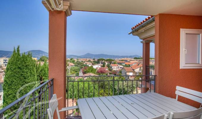 Vente Appartement Saint-Tropez