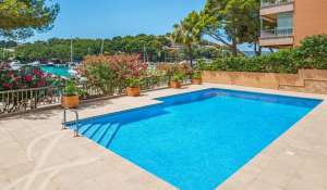 Vente Appartement Santa Ponsa