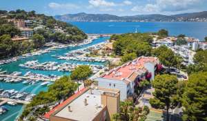 Vente Appartement Santa Ponsa