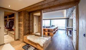 Vente Appartement Verbier