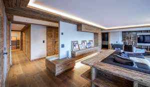 Vente Appartement Verbier