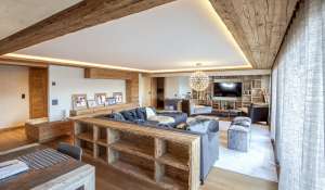 Vente Appartement Verbier