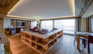 Vente Appartement Verbier