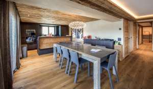 Vente Appartement Verbier