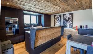 Vente Appartement Verbier