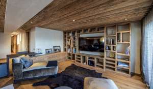 Vente Appartement Verbier